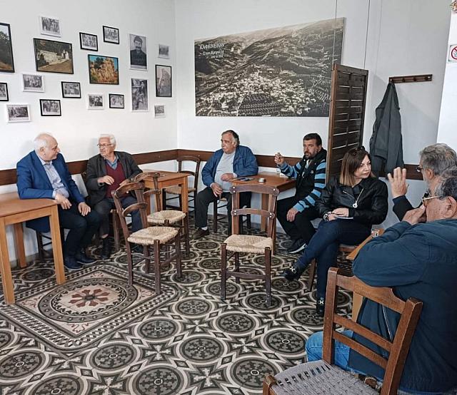 παύλος μπαριτάκης