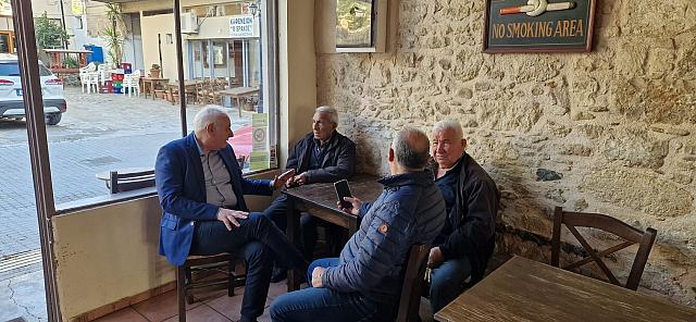 παύλος μπαριτάκης