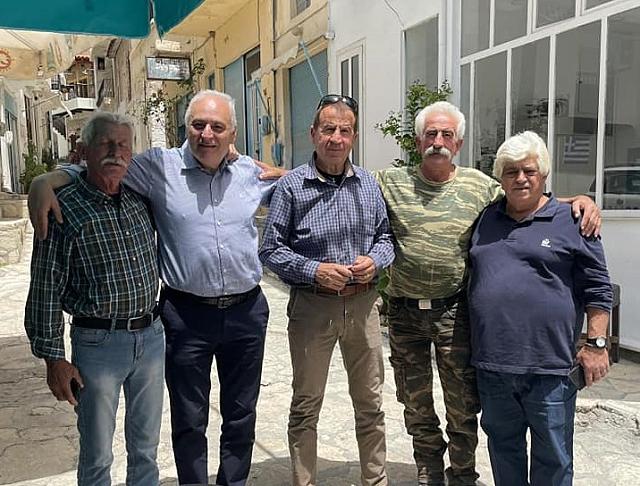 παύλος μπαριτάκης
