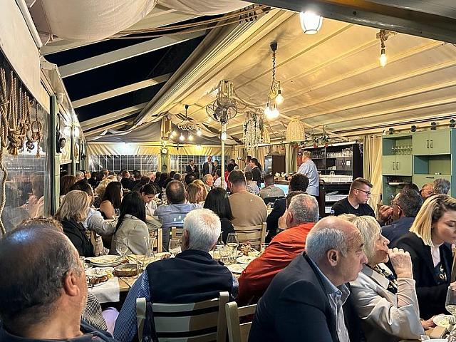 ΑΥΓΕΝΑΚΗΣ ΝΕΑ ΑΛΙΚΑΡΝΑΣΣΟΣ