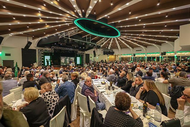 φραγκίσκος παρασύρης