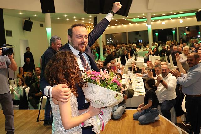 φραγκίσκος παρασύρης