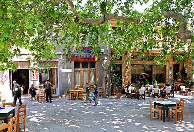 αντισσα λεσβος