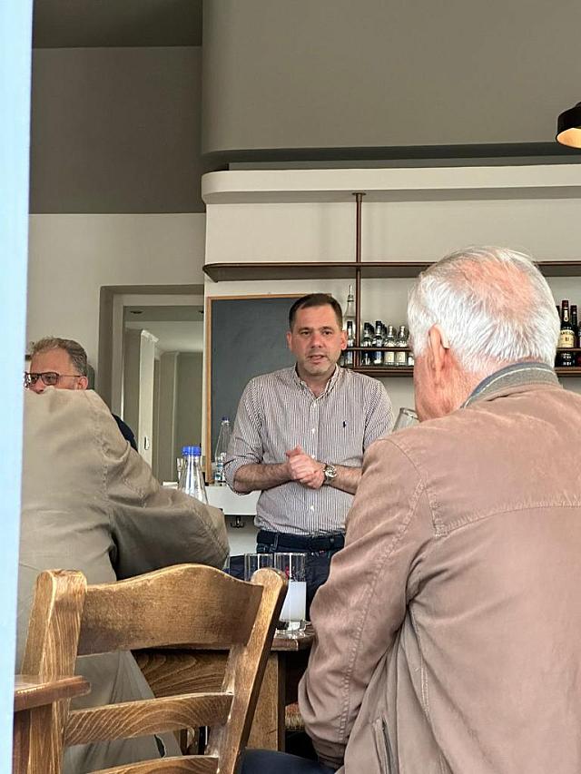φραγκίσκος λαμπρινός