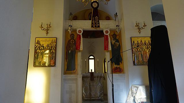 εν γορτυνη παρεκλησιο μοιρες