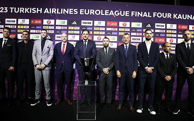 EUROLEAGUE