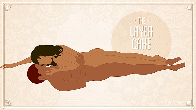 layer cake