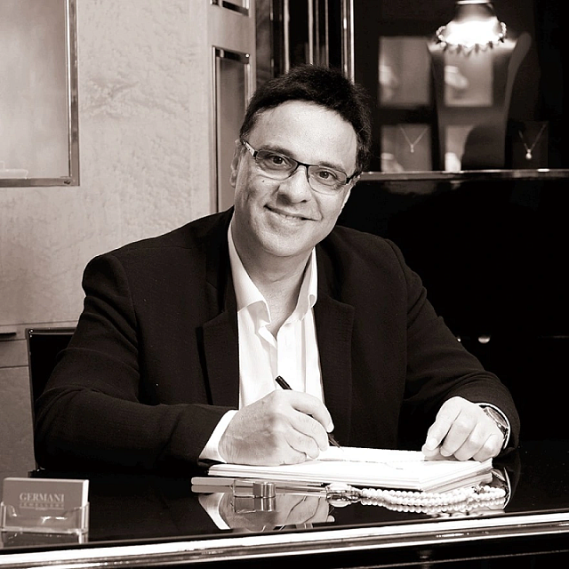 Michel Elias Germani