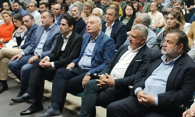 παύλος μπαριτάκης