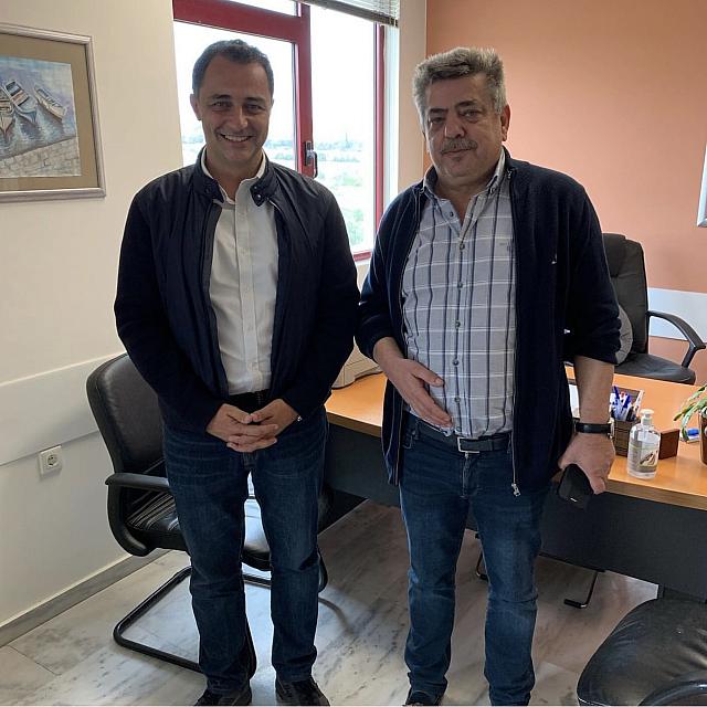 Μάξιμος Σενετάκης