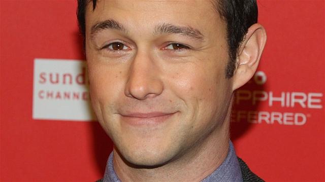 Joseph Gordon-Levitt 