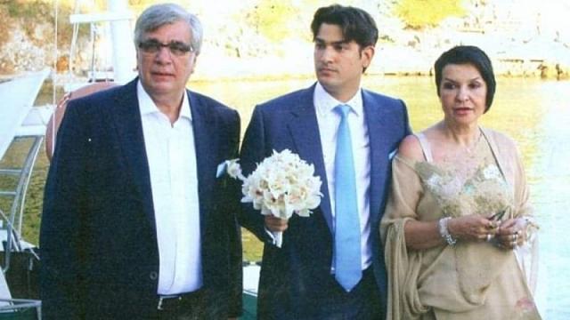 κακετ