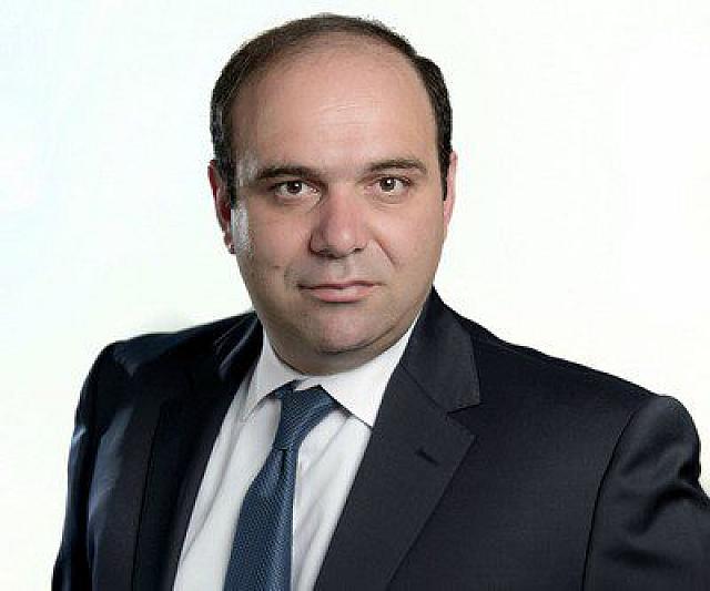 μανώλης κοκοσάλης