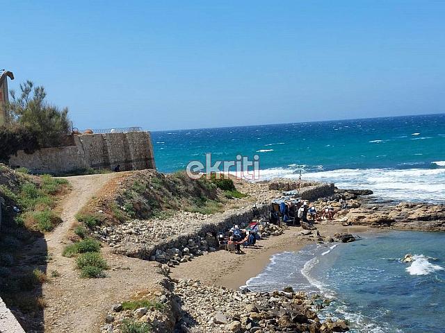 παραλία μουσείο φυσικής ιστορίας