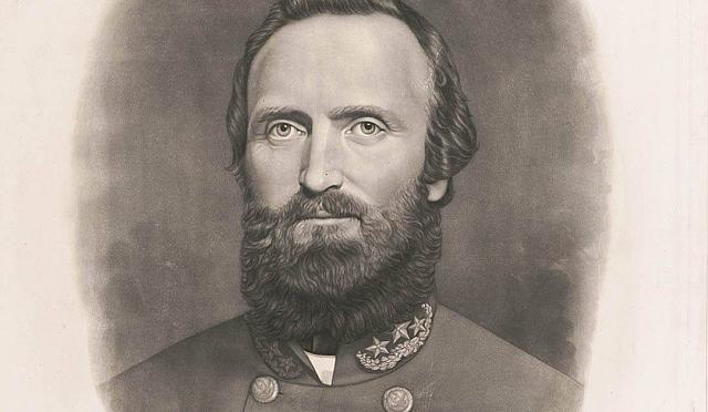 Ο Τόμας Τζάκσον