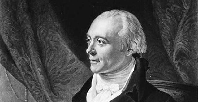 Ο Σπένσερ Πέρσιβαλ