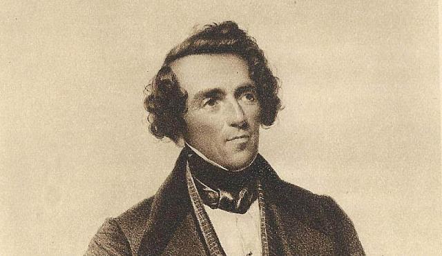 Ο Τζάκομο Μέγιερμπερ