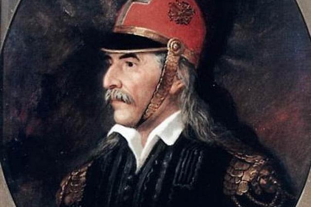 Θεόδωρος Κολοκοτρώνης