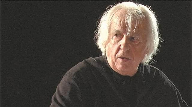 Ο Χρήστος Λεοντής