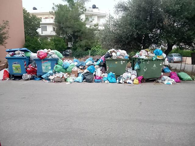 Σκουπίδια