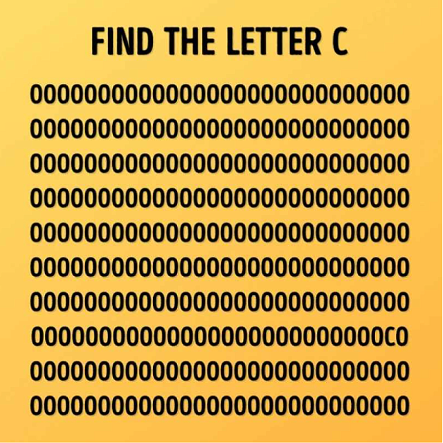 IQ τεστ.