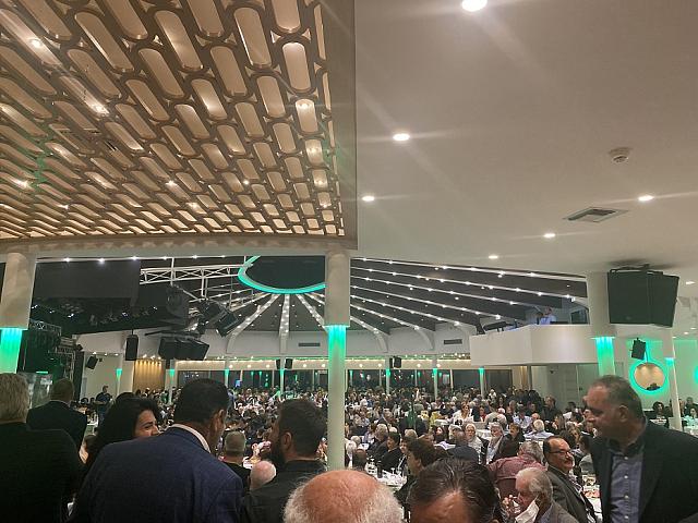 φραγκίσκος παρασύρης