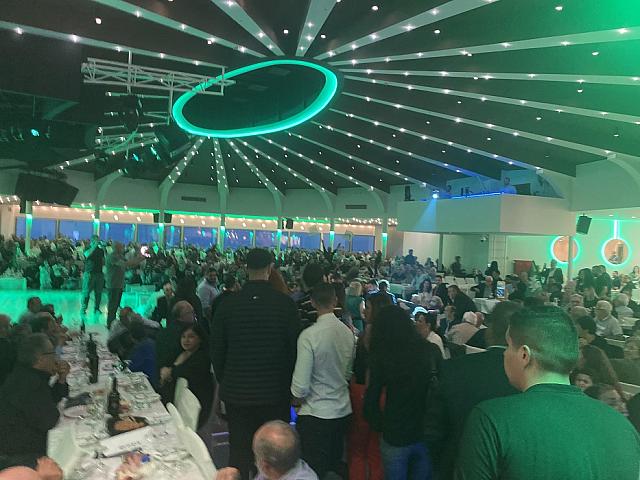 φραγκίσκος παρασύρης