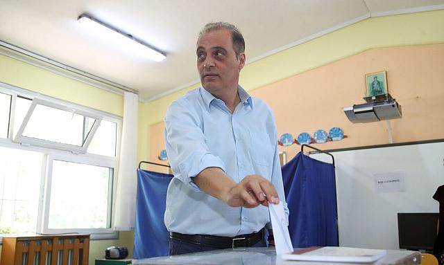 ΒΕΛΟΠΟΥΛΟς