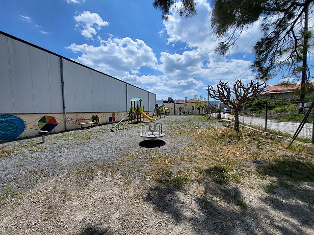 ΠΑΙΔΙΚΕΣ ΧΑΡΕΣ ΔΗΜΟΥ ΜΙΝΩΑ ΠΕΔΙΑΔΑΣ