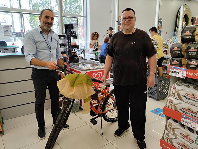 Super Markets Χαλκιαδάκης – Δώρα για όλους!