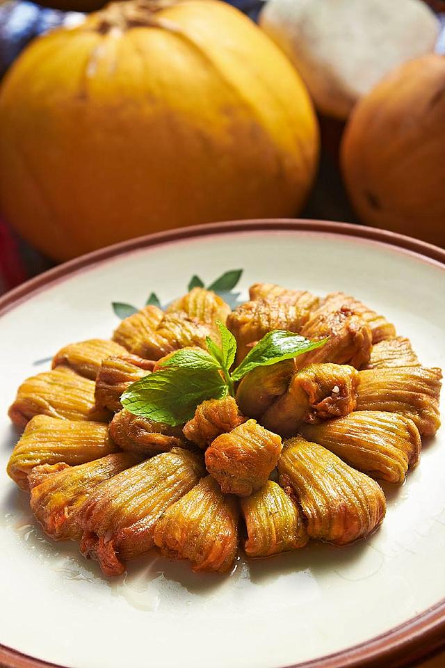 γαστρονομικός τουρισμός