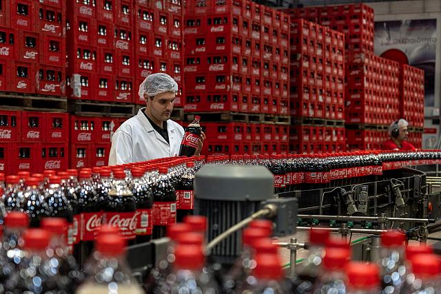 Coca Cola