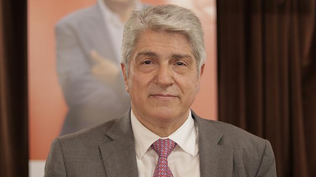 Εντυπωσιακή εκδήλωση από τον υποψήφιο δήμαρχο Θανάση Παπανικολάου