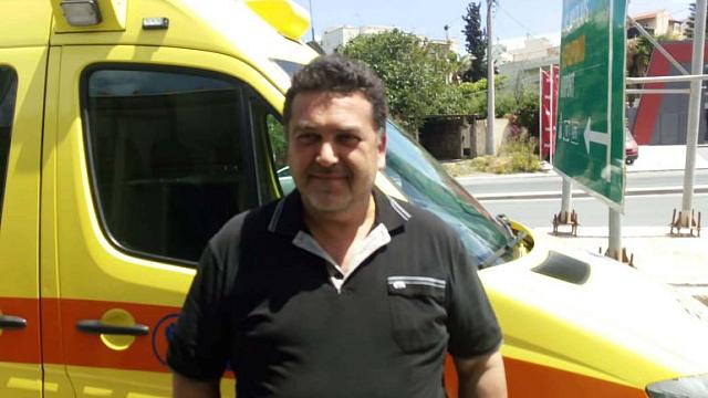 νίκος καλογιαννάκης εκαβ
