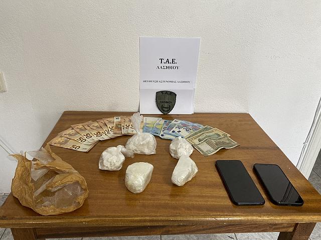 κοκαινη