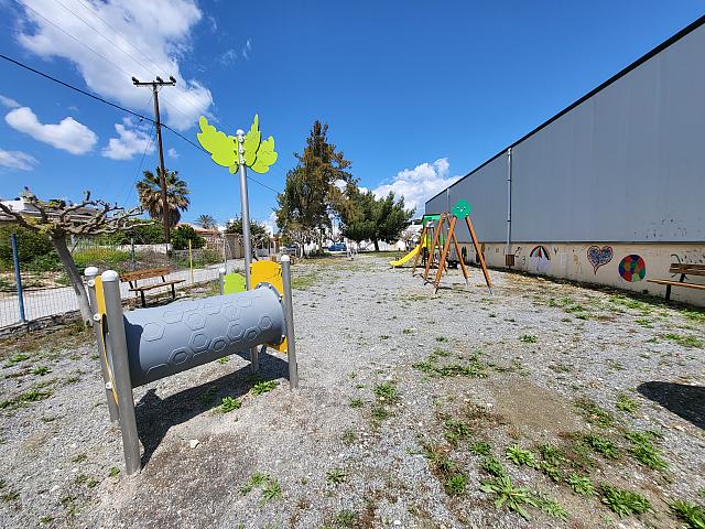 ΠΑΙΔΙΚΕΣ ΧΑΡΕΣ ΔΗΜΟΥ ΜΙΝΩΑ ΠΕΔΙΑΔΑΣ