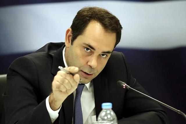 Θανάσης Πετραλιάς