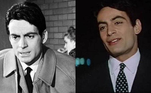 Ο Χρήστος Νέγκας