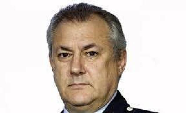 Ο Γιώργος Βασιλάκης