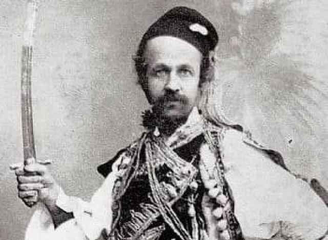 Ο (ζωγράφος) Θεόφιλος