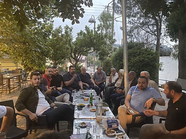 φραγκισκος παρασυρης