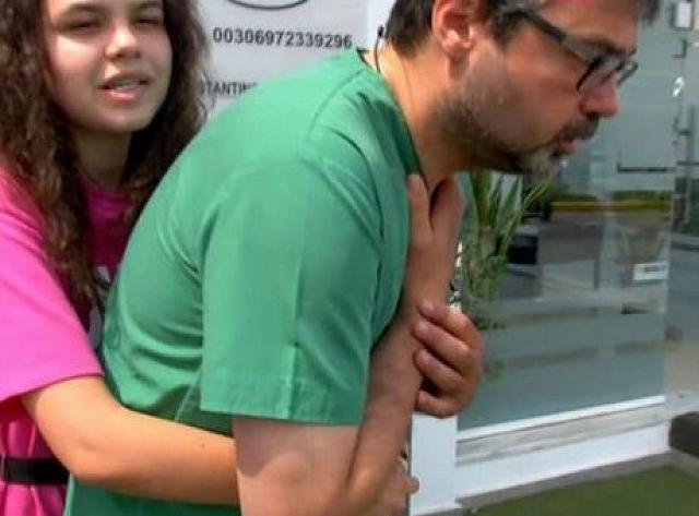 λαβή χάιμλιχ