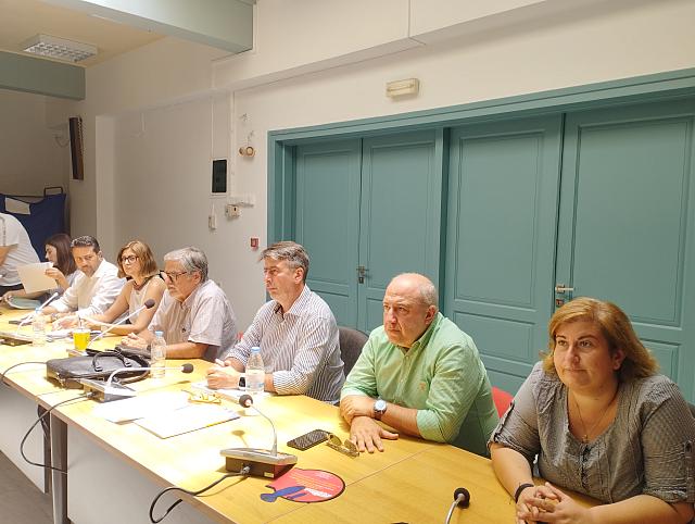 βιωσιμη αναπτυξη αγιος νικολαος