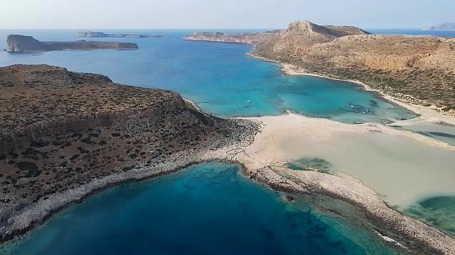 μπαλος χανια