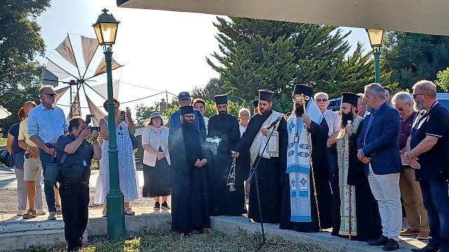 παγκοσμιο συμβουλιο κρητων