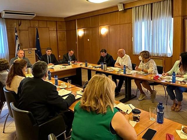 Λευτέρης Αυγενάκης