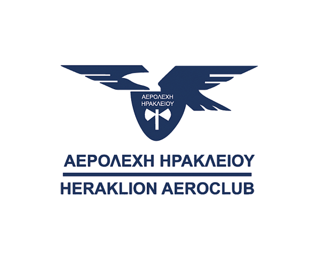 αερολέσχη ηρακλείου