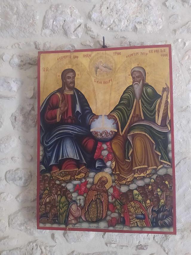 αγιος θωμας εκθεση