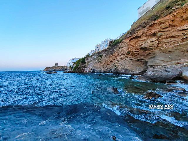 ΑΝΔΡΟς