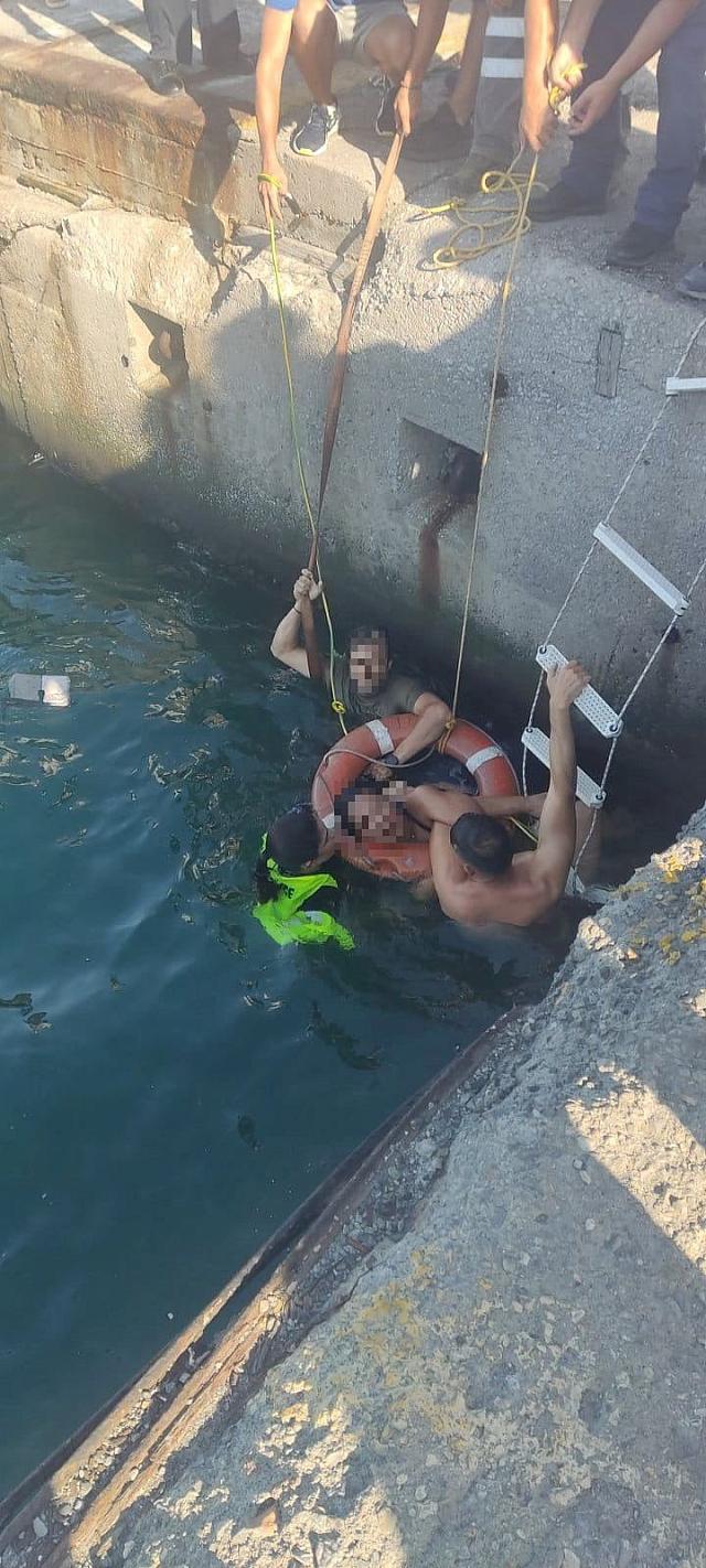 διασωση